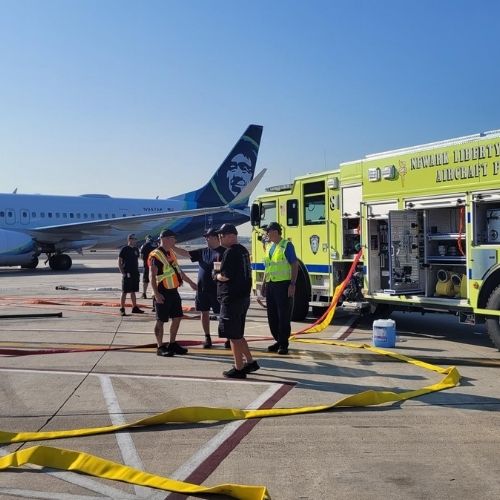 Pump Operations