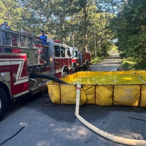 Pump Operations
