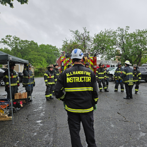 Vehicle Rescue