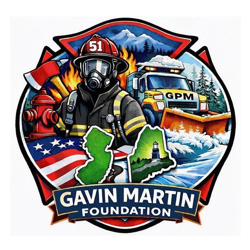 The Gavin Martin Foundation
