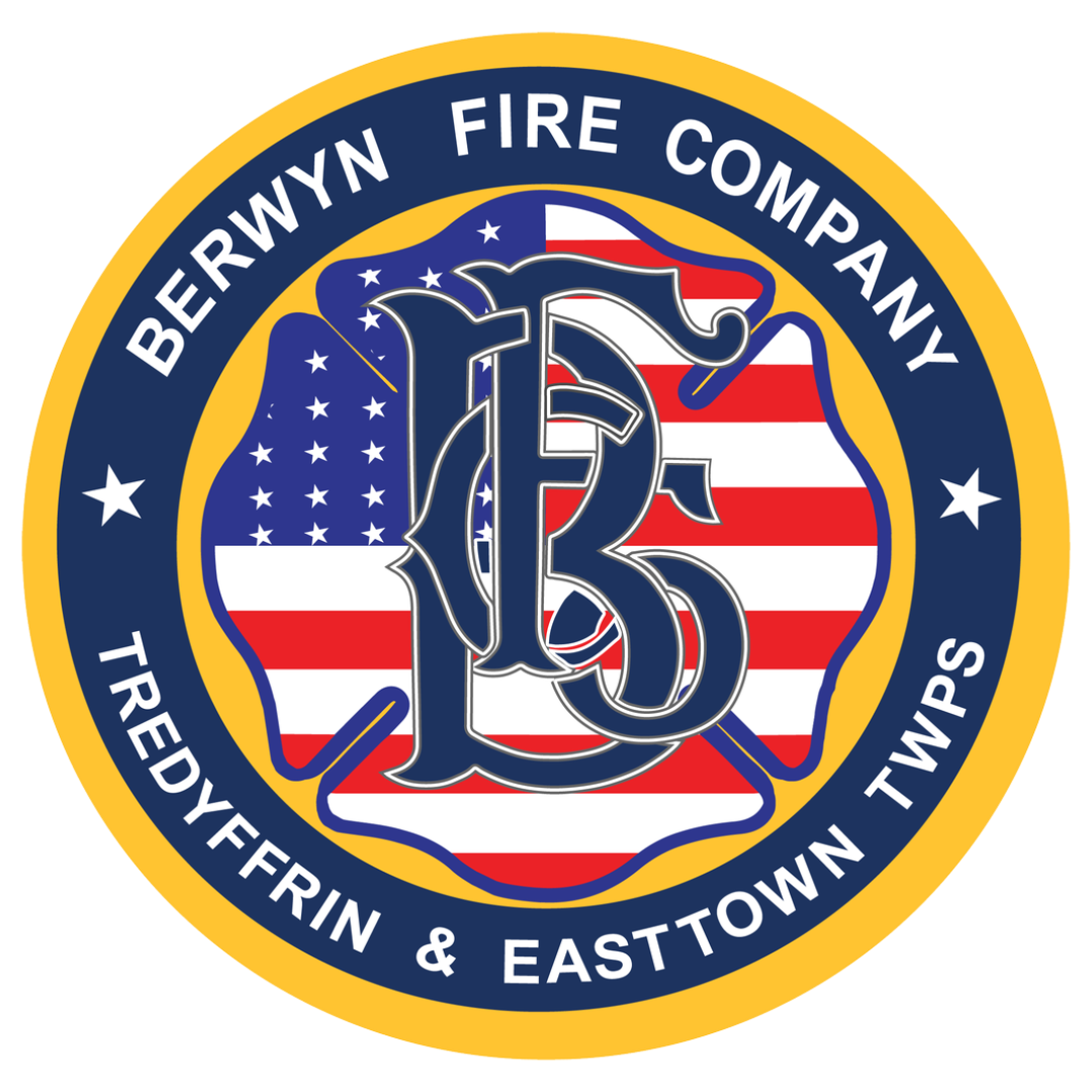 Berwyn Fire Department
