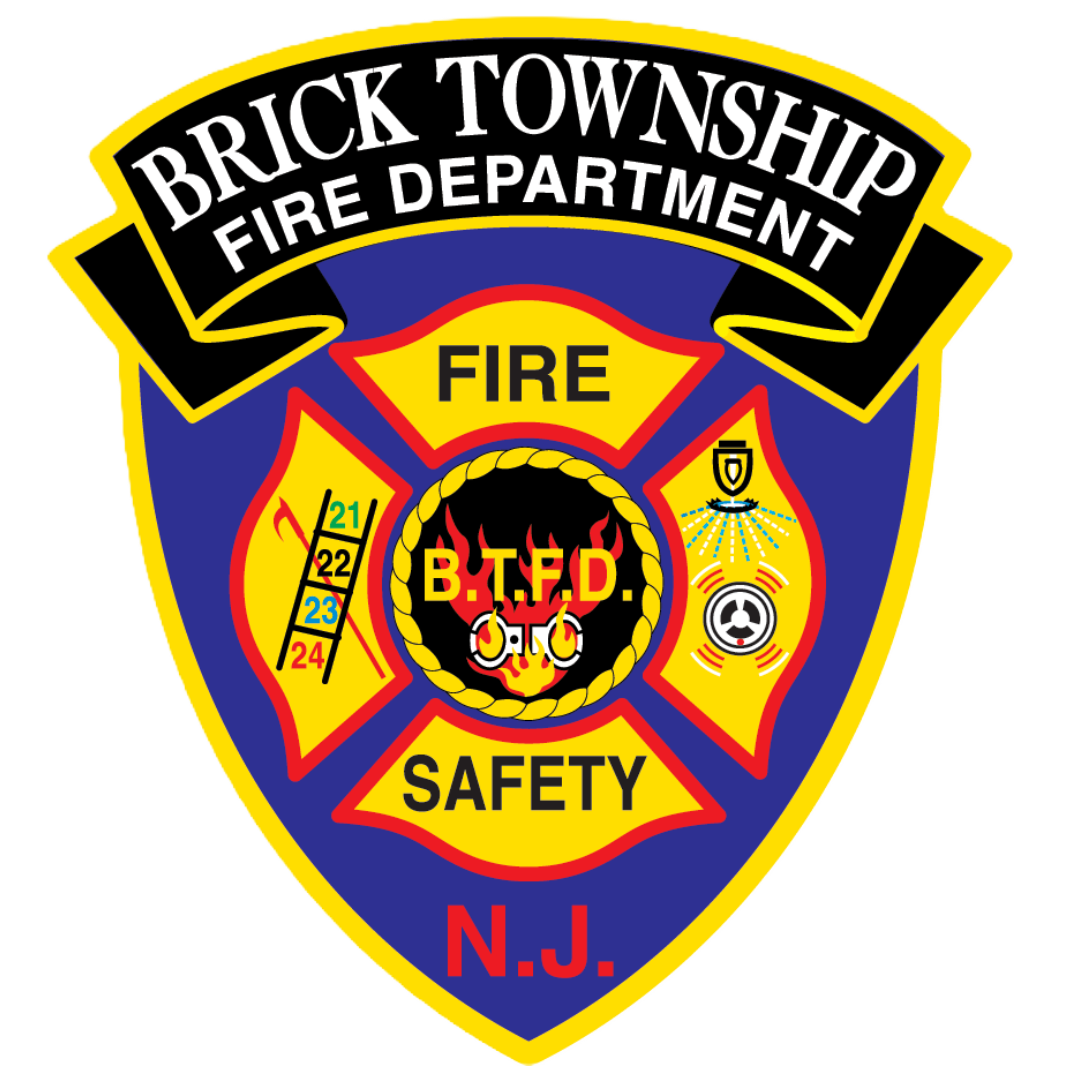 Brick Township Fire Department