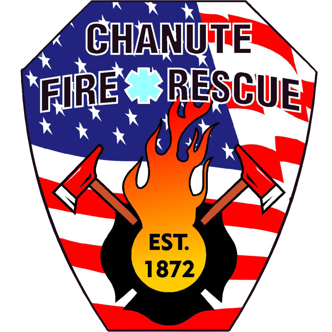 Chanute Fire Department