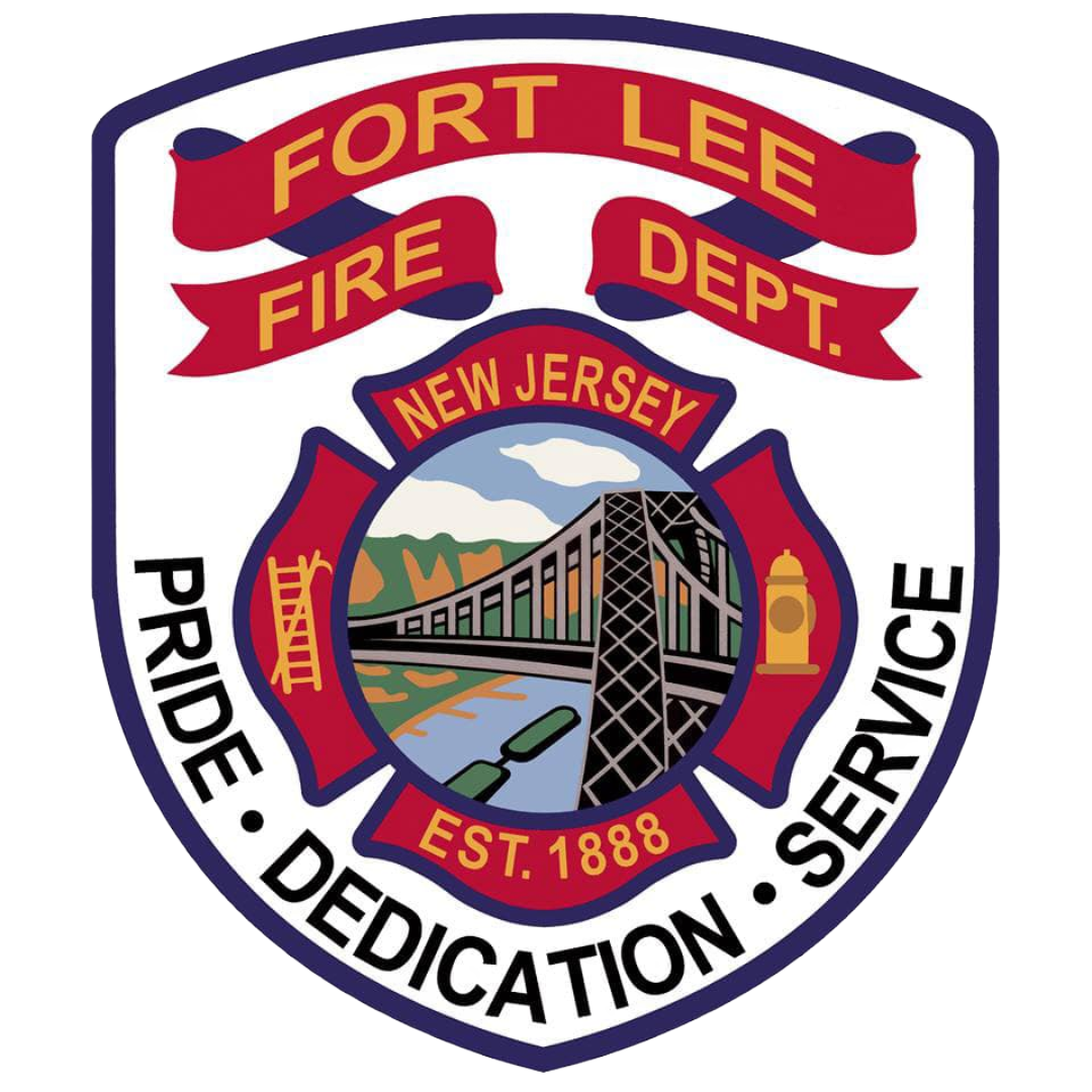 Fort Lee Fire Department