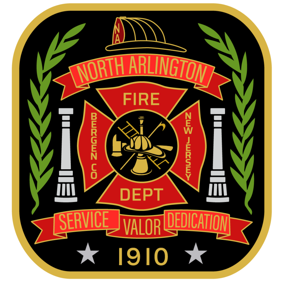 North Arlington Fire Department