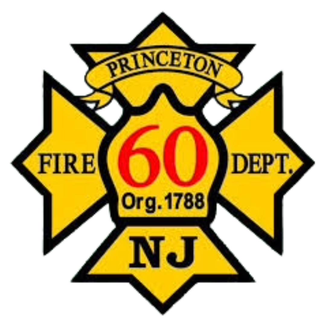 Princeton Fire Department