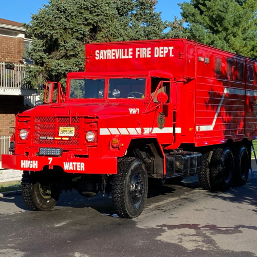 Sayerville