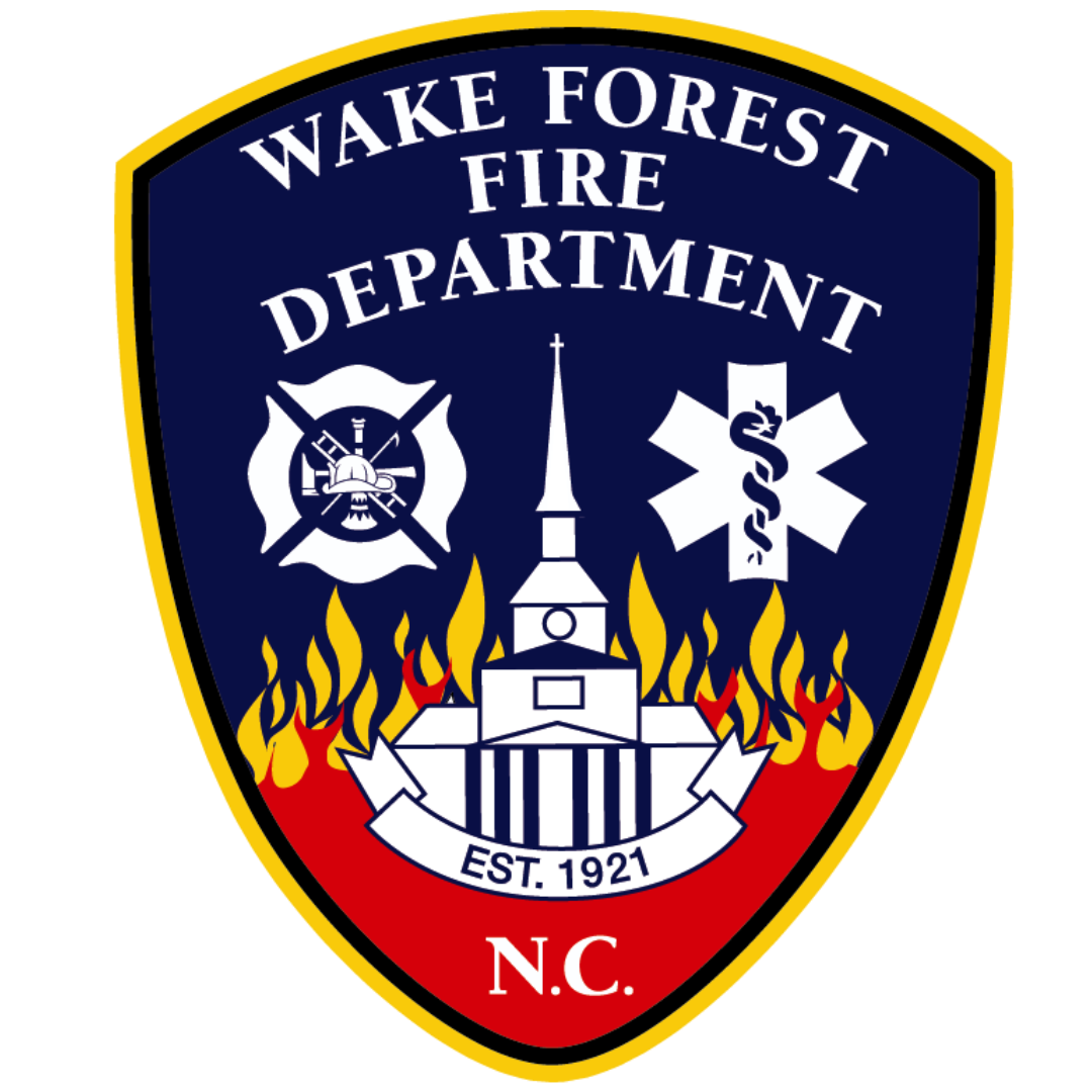 Wake Forest Fire Department