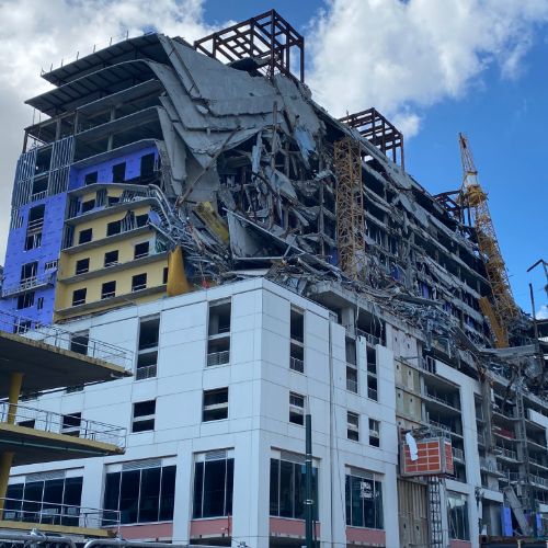 Building Construction