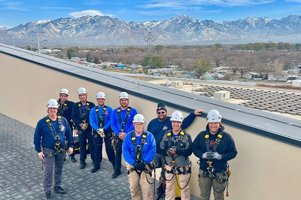 All Hands Fire Training: First Responder Training Programs