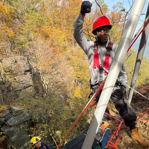 Rope Rescue