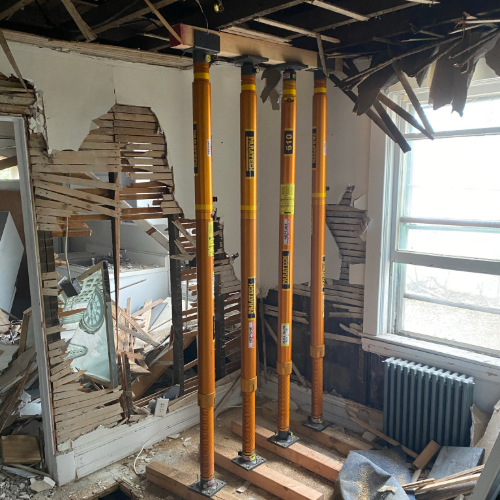 Structural Collapse