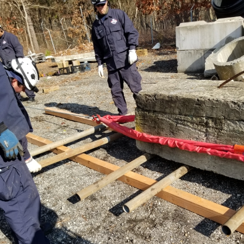 Structural Collapse
