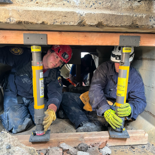 Structural Collapse