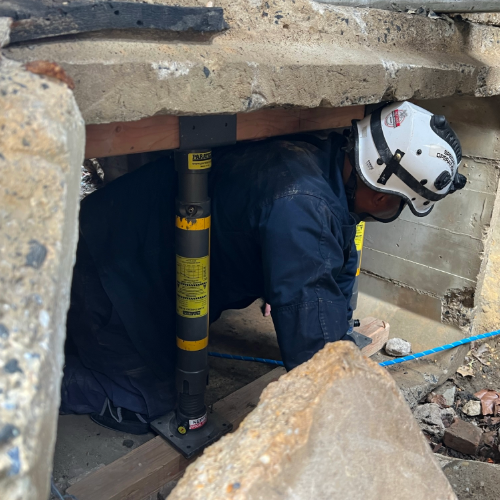 Structural Collapse