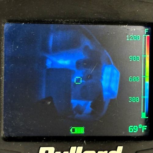Thermal Imaging