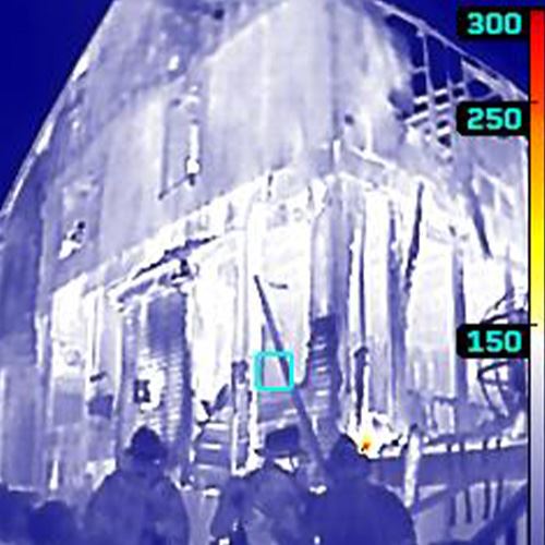 Thermal Imaging
