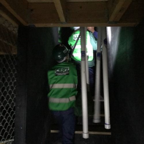 CERT