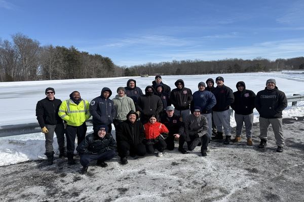 Group Shots