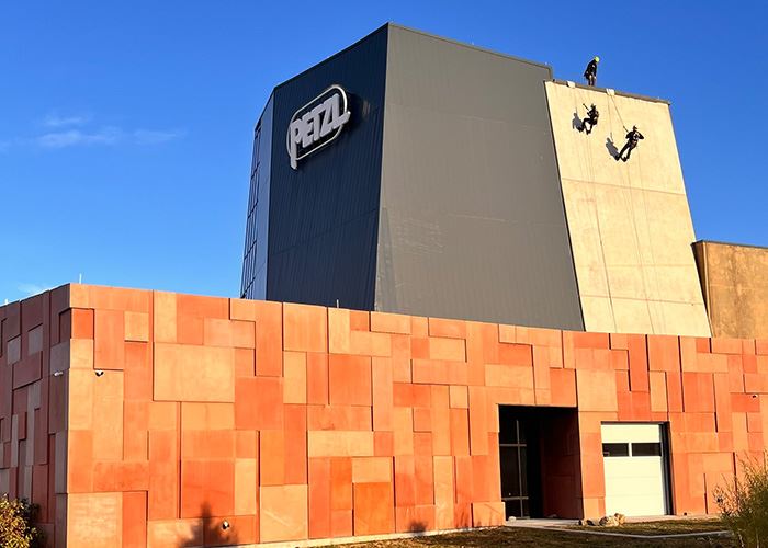 Petzl Rope Systems